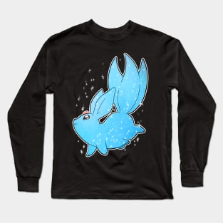 mythical Carbuncle Long Sleeve T-Shirt